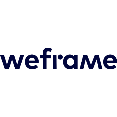 Weframe